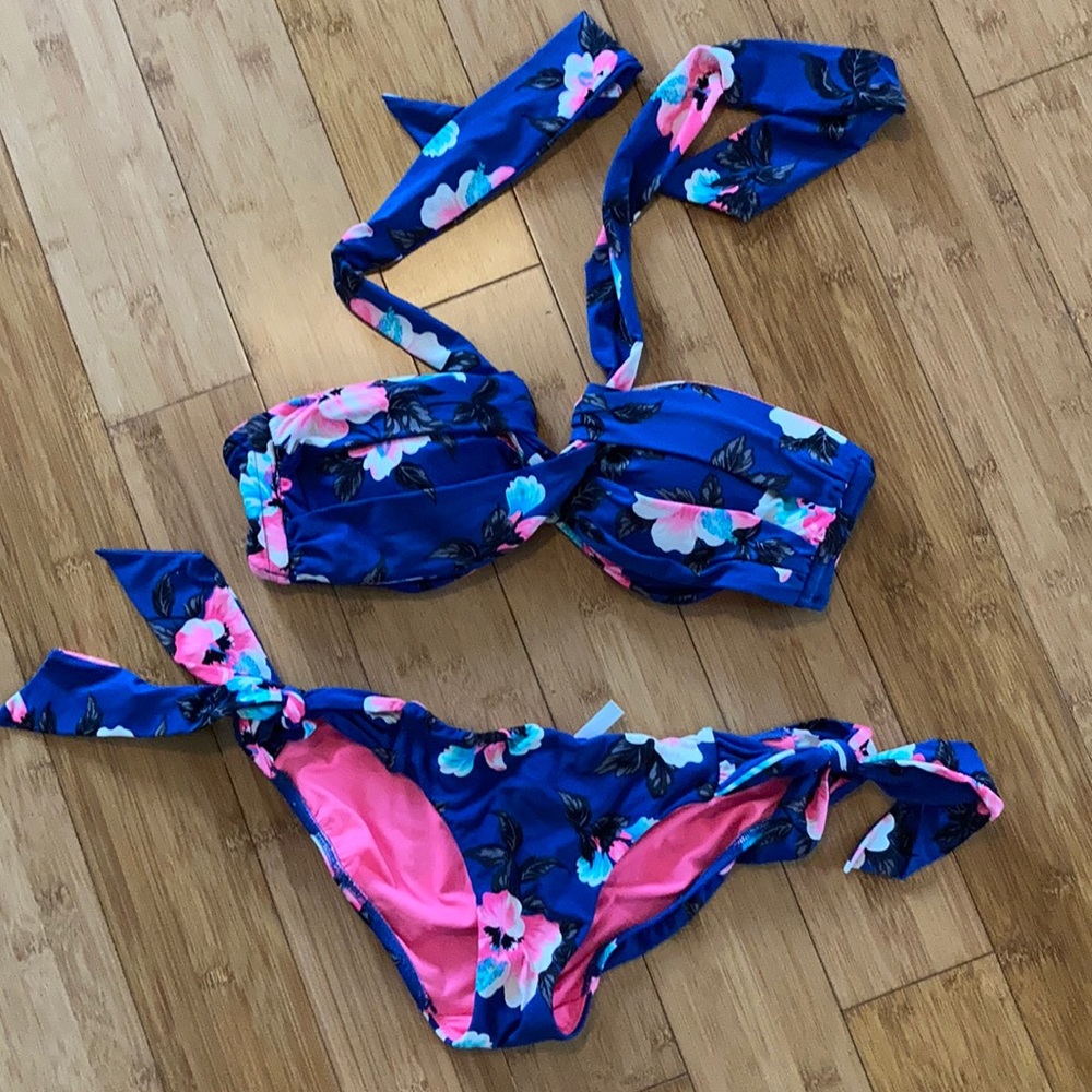 Seafolly Bikini